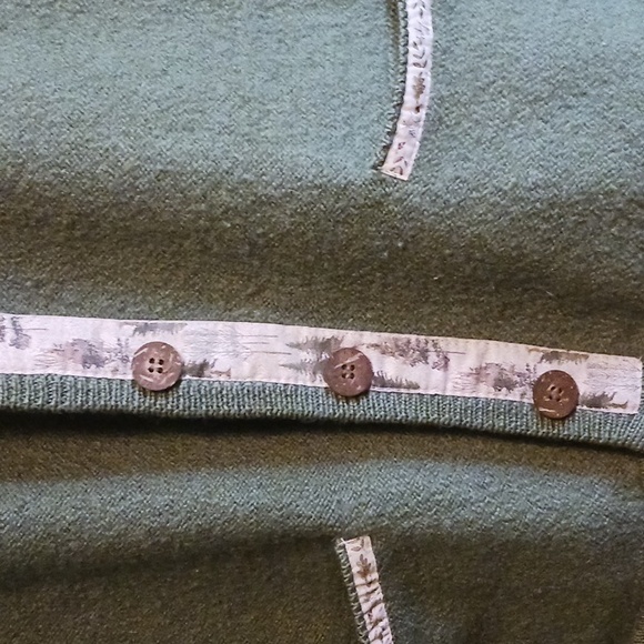 Woolrich Vest - Picture 7 of 7